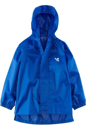 Muddy Puddles Originals Waterproof Jacket4