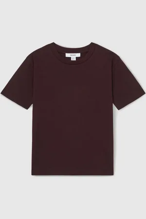 Reiss Honor Crew-Neck T-Shirt158164 cm