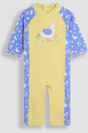 JoJo Maman Bébé Sun Protection Suit98104 cm