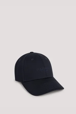 Hackett Cotton Embroidered Logo Caponesize
