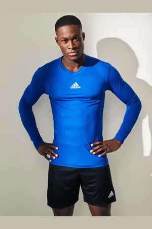 adidas Koszulka z długim rękawem TeamwearL