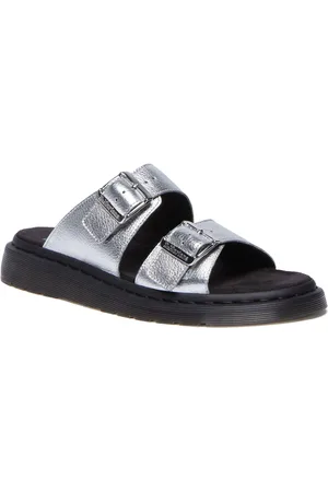 Dr. Martens Josef Bronx Suede Sandalseu38
