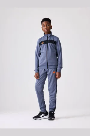 adidas Tiro Essentials Tracksuit122128 cm