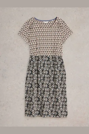 White Stuff Tallie Jersey Dress42