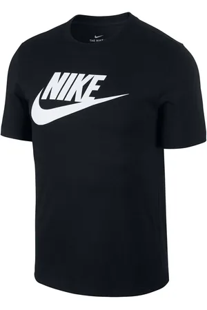Nike Koszulka Icon Futura, 100% bawełnaXL