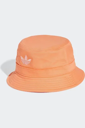 adidas Trefoil 100% Cotton Bucket BagJeden