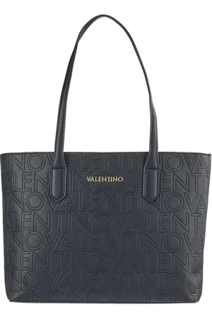 VALENTINO Pansy ShopperJeden