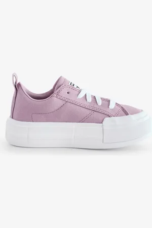 Converse Junior Chuck Taylor Cruise Ox TrainersEU 28 (UK 10.5)