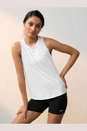 Nike Koszulka bez rękawów One Classic Dri-FIT36-38