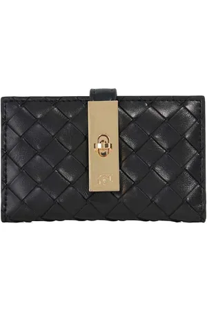 Dune Medium Kassia Leather Quilted WalletJeden