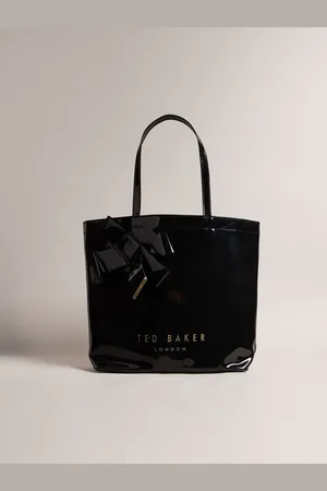 Ted Baker Nicon Knot Bow Large Icon BagJeden