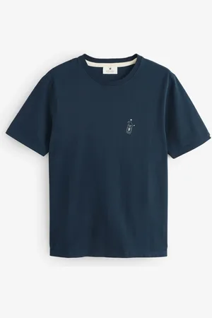 Anerkjendt 100% Cotton Seasonal Graphic T-ShirtM