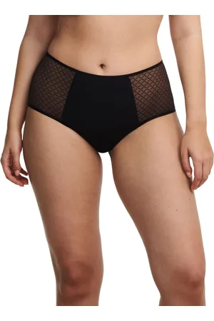 Chantelle Norah Chic High Waisted BriefsL
