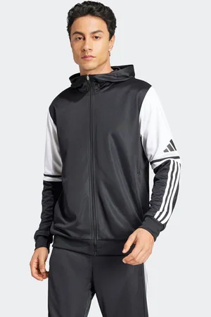 adidas Bluza z kapturem Squadra 25S