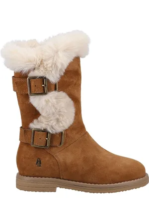Hush Puppies Megan Bootsuk12eu305