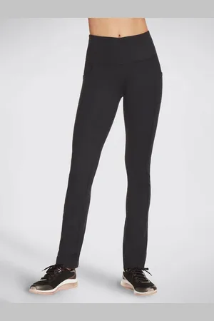 Skechers GO WALK High Waist Joy JoggersL