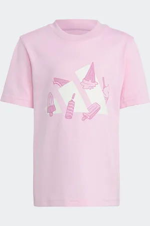 adidas Lounge Ice Graphic 100% Cotton T-Shirt6