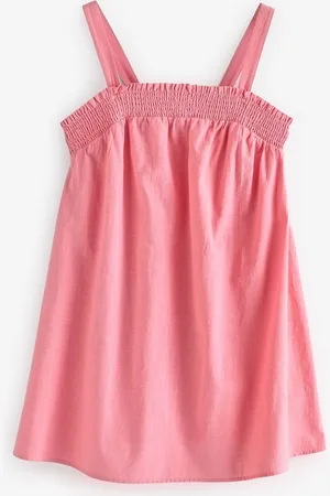 Next Mini Summer 100% Cotton Dress38