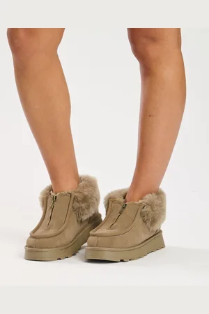 South Beach Zip Up Ankle BootsEU 39 (UK 6)