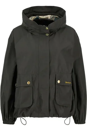 Barbour Mae Showerproof Jacket44
