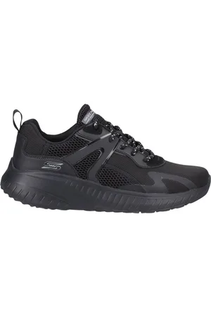 Skechers Bobs Squad Chaos Elevated Drift TrainersEU 43 (UK 9)