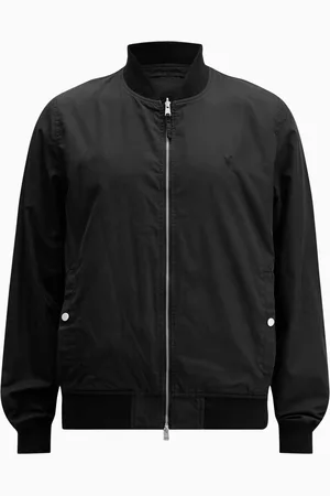 AllSaints AllSaints Rev Bassett Bomber JacketM