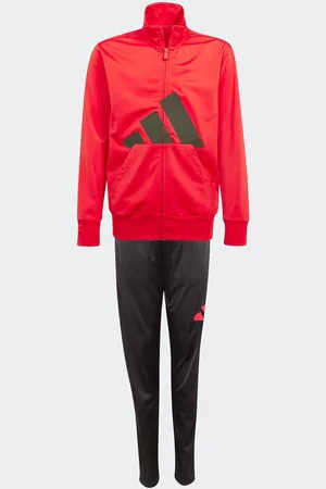 adidas Large Logo Tracksuit122128 cm