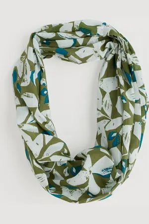 Seasalt Cornwall Summer Circle ScarfJeden