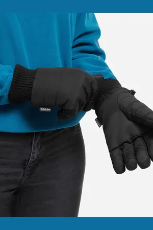Tog 24 Ridge Microfleece GlovesL-XL