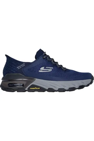 Skechers Max Protect Assembly Hiking ShoesEU 45 (UK 10)