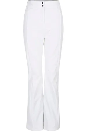 Dare 2B Upshill II Ski Pant White Trousers48