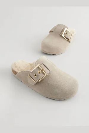 Ted Baker Girls Mules Clogs SlippersEU 38 (UK 5)
