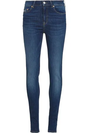 Tommy Hilfiger Nora Skinny JeansSZER.25 DŁ.32
