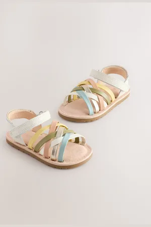 Next Multi Strap Sandalsuk10eu28