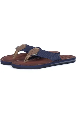 Barbour Sandały plażowe ToemanEU 43 (UK 9)