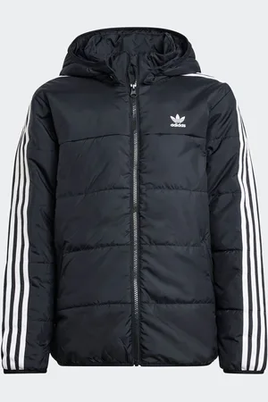 adidas Adidas Adicolor Padded Jacket Kids7