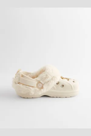 Ted Baker Borg Lined Clog SlippersEU 29 (UK 11)