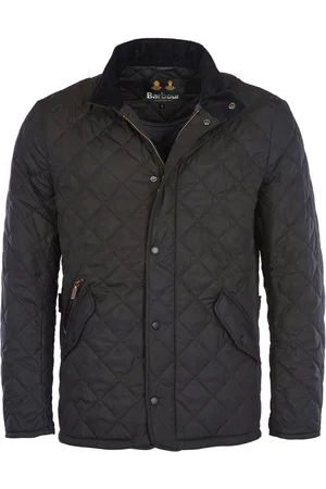 Barbour Kurtka pikowana ChelseaXXL