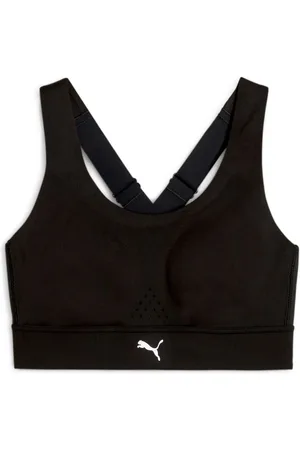 PUMA Womens Power Breathe Run BraS