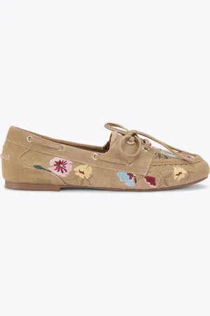 Kurt Geiger Cream NANI Shoeseu355