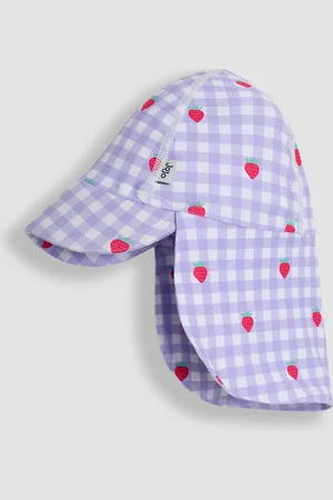 JoJo Maman Bébé Sun Protection Hat98104 cm