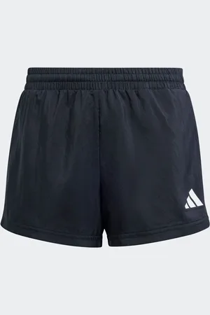 adidas Train Essentials 3 Stripe Shorts166168 cm