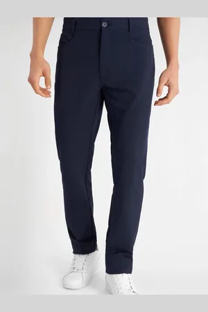 Calvin Klein Winter Genius Stretch Trousers34W x 31L (UK 34 R)