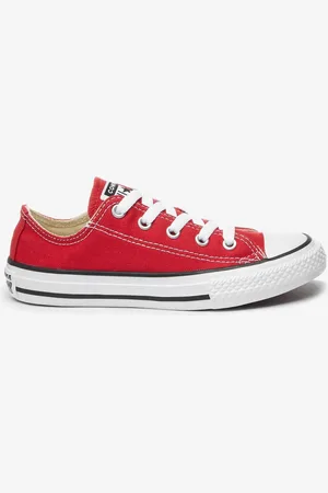 Converse Trampki Chuck Taylor All Star Ox Junior10