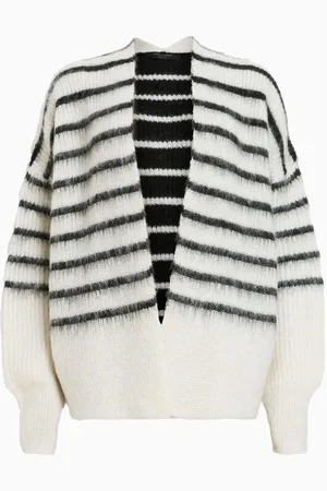 AllSaints AllSaints Riga CardiganS