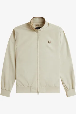 Fred Perry Brentham JacketL