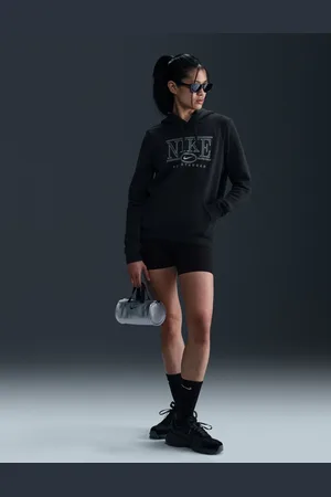 Nike Sportwear Club Fleece Graphic HoodieS