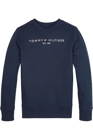 Tommy Hilfiger Bluza bazowa 10 lat (140 cm)