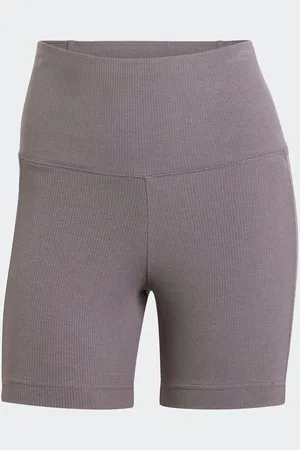 adidas Long Rib Bike ShortsEU 32-34 (UK 4-6)