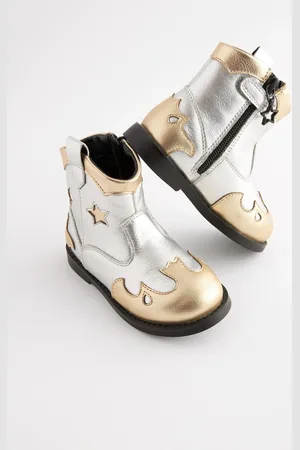 Next Buty kowbojkiEU 28 (UK 10)